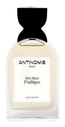 Bois Blanc Pudique by Antinomie