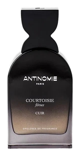 Courtoisie Féroce by Antinomie