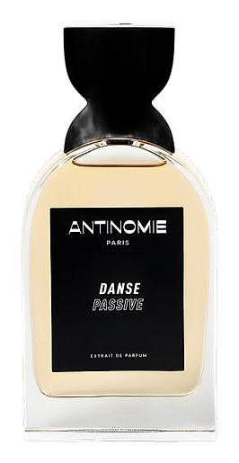 Danse Passive by Antinomie