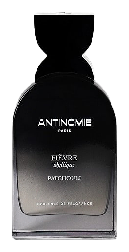 Fièvre Idyllique by Antinomie