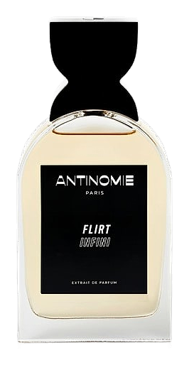 Flirt Infini by Antinomie