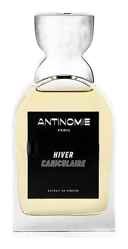 Hiver Caniculaire by Antinomie