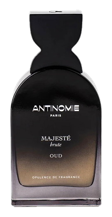 Majesté Brute by Antinomie