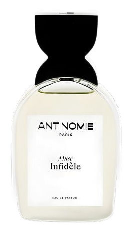 Musc Infidèle by Antinomie