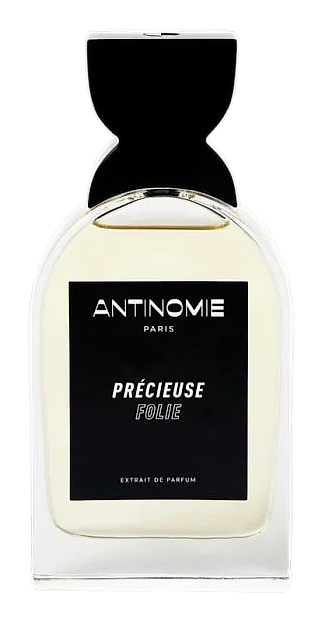 Précieuse Folie by Antinomie