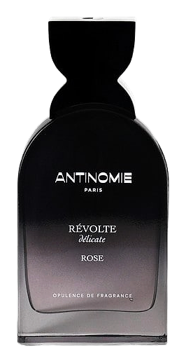 Révolte Délicate by Antinomie