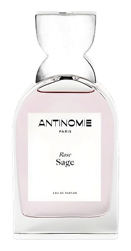 Rose Sage by Antinomie