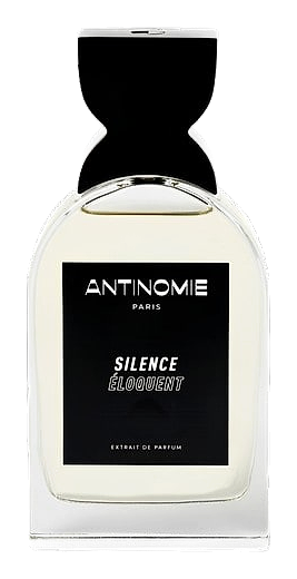 Silence Eloquent by Antinomie