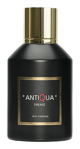Miss Tuberosa by Antiqua Firenze