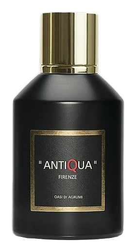 Oasi Di Agrumi by Antiqua Firenze
