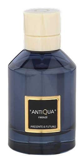 Presente & Futuro by Antiqua Firenze