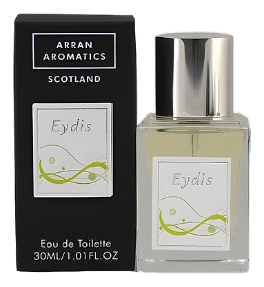 Eydis by Antique Niche
