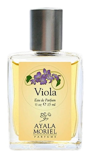 Viola by Antique Niche