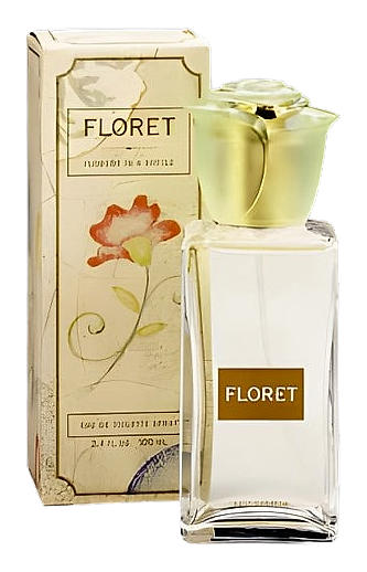 Floret by Antonia's Flowers