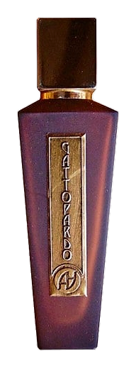 Gattopardo by Antonio Alessandria