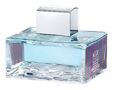 Blue Fresh Seduction for Women by Antonio Banderas
