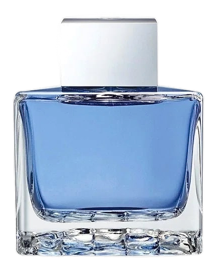 Blue Seduction Summer Essence by Antonio Banderas
