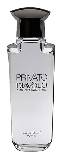 Privato by Antonio Banderas – Eau de Toilette