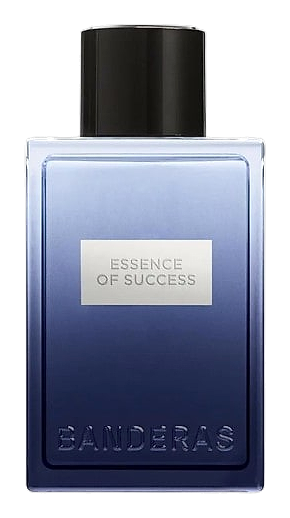 Essence of Success by Antonio Banderas