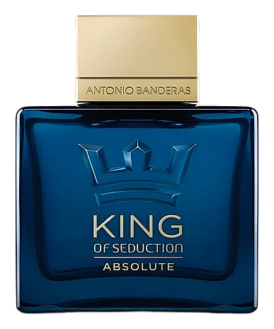 King Of Seduction Absolute by Antonio Banderas