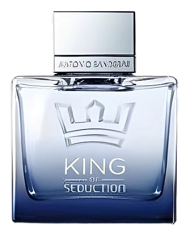 Antonio Banderas King of Seduction