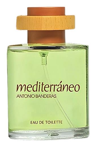 Mediterráneo by Antonio Banderas