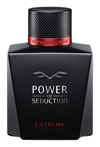 Power Of Seduction Extreme by Antonio Banderas