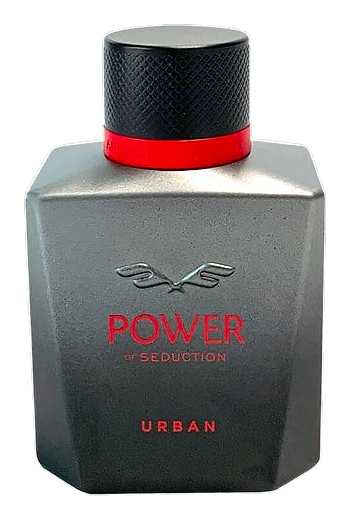 Power of Seduction Urban by Antonio Banderas