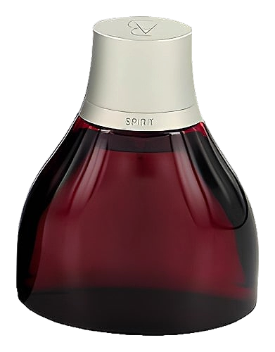 Spirit For Men by Antonio Banderas