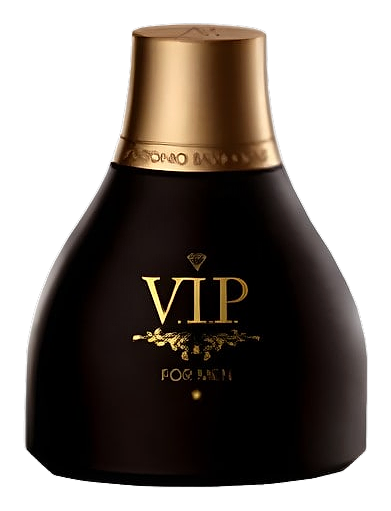VIP for Men by Antonio Banderas