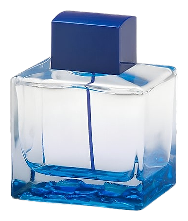 Splash Blue Seduction for Men by Antonio Banderas