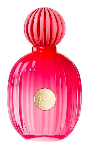 The Icon Eau De Parfum For Women by Antonio Banderas