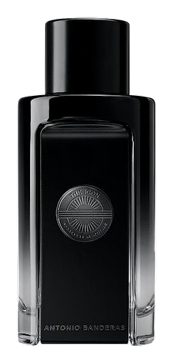 The Icon Eau de Parfum by Antonio Banderas