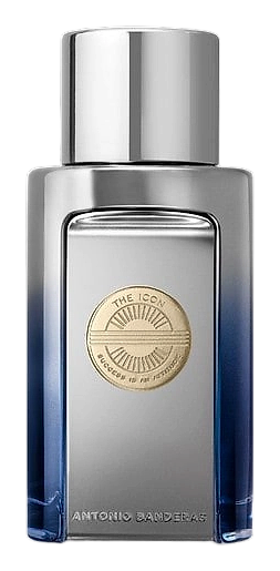 The Icon Elixir by Antonio Banderas