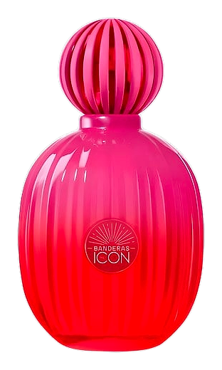 The Icon Supreme For Women by Antonio Banderas