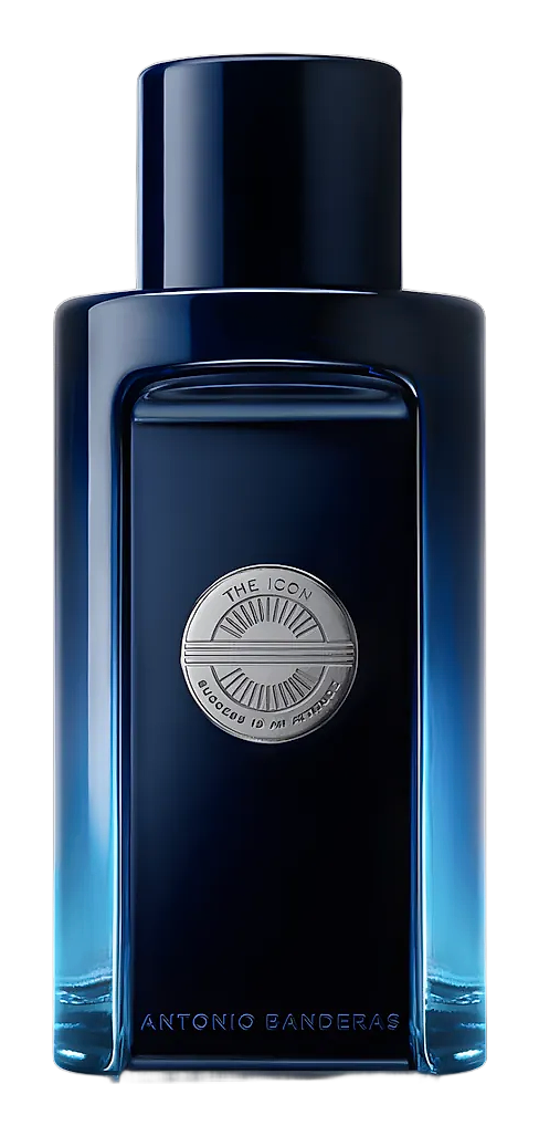 The Icon by Antonio Banderas