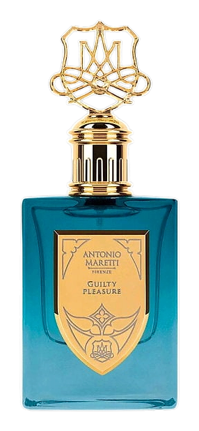 Guilty Pleasure by Antonio Maretti