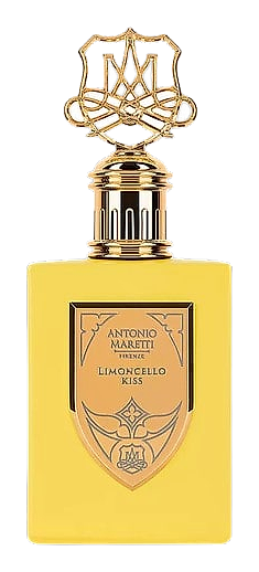Limoncello Kiss by Antonio Maretti