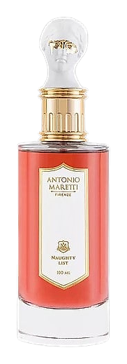 Antonio Maretti Naughty List
