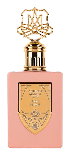 Rich Peach by Antonio Maretti