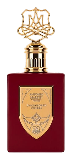 Uncensored Cherry by Antonio Maretti