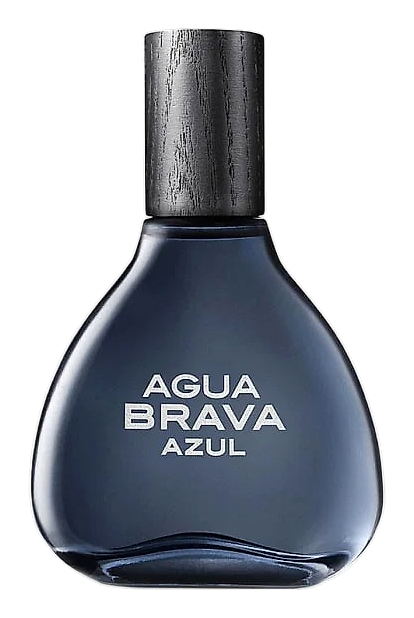 Agua Brava Azul by Antonio Puig