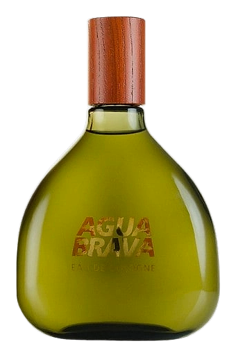 Agua Brava by Antonio Puig