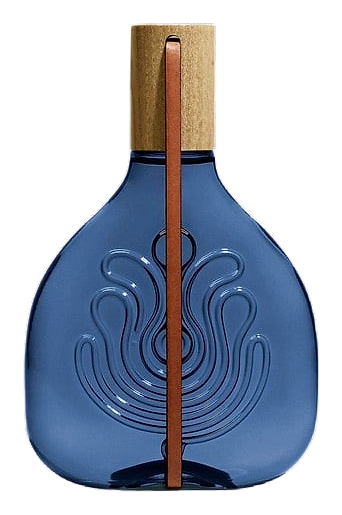 Agua Lavanda Iris by Antonio Puig