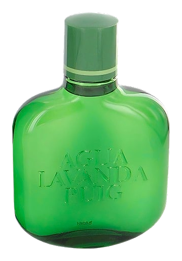 Agua Lavanda by Antonio Puig