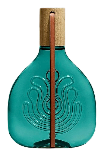 Agua Mediterranea by Antonio Puig