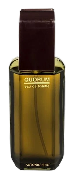 Antonio Puig Quorum by Antonio Puig – Eau de Toilette