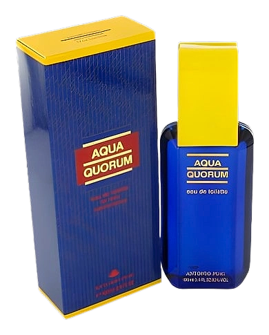Antonio Puig Aqua Quorum