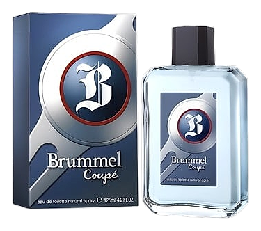 Brummel Coupe by Antonio Puig