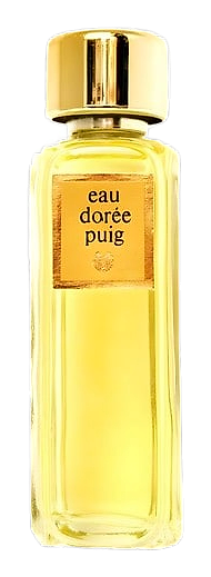 Eau Dorée by Antonio Puig – Eau de Toilette